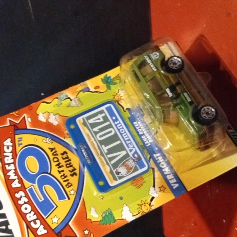 Matchbox - Picture 7 of 8